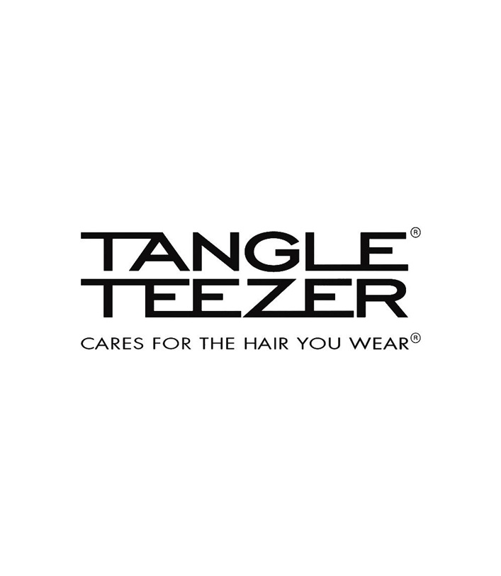 logo Tangle Teezer