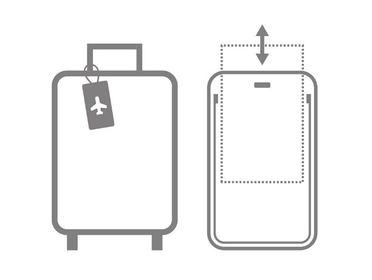 etiquette-bagage-schéma