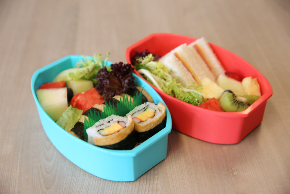 bento-famille