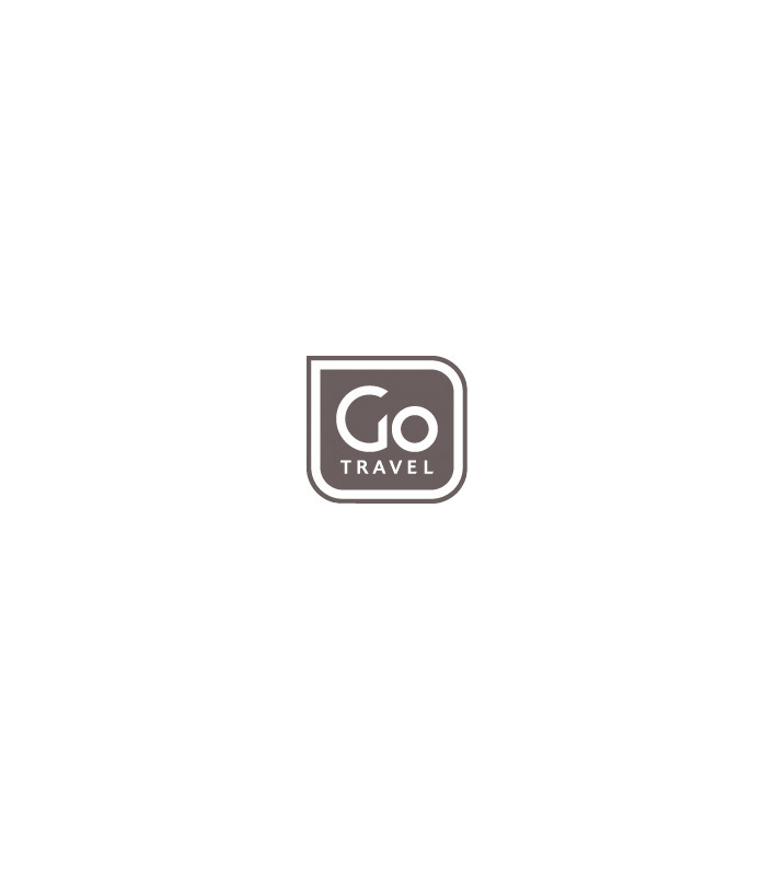 logo go travel