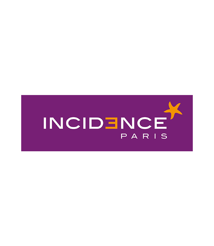 logo incidence