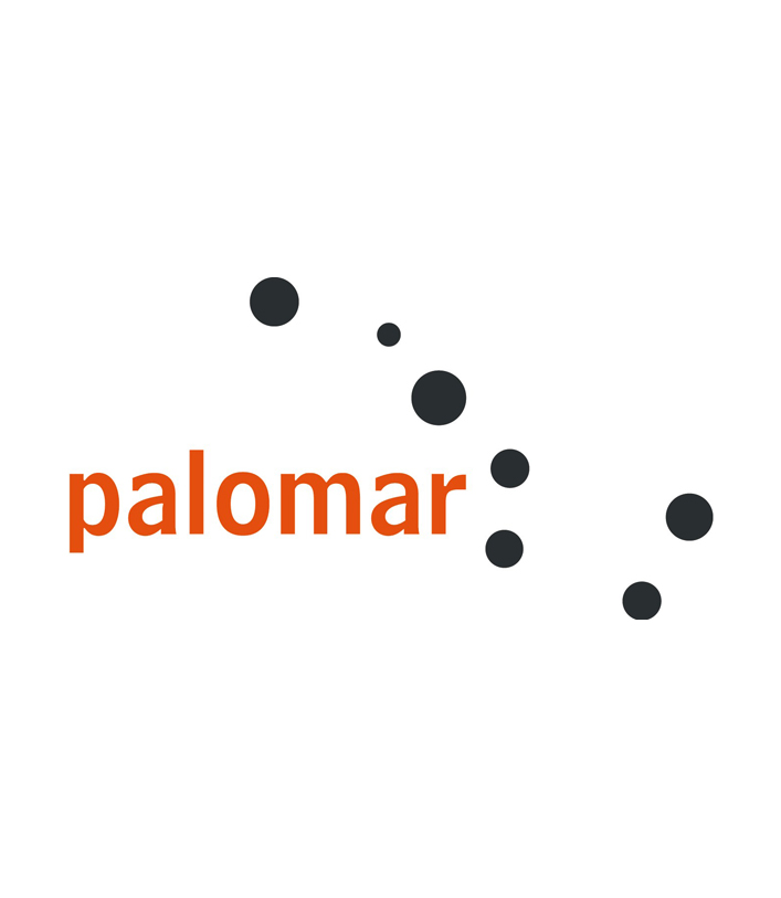 logo palomar