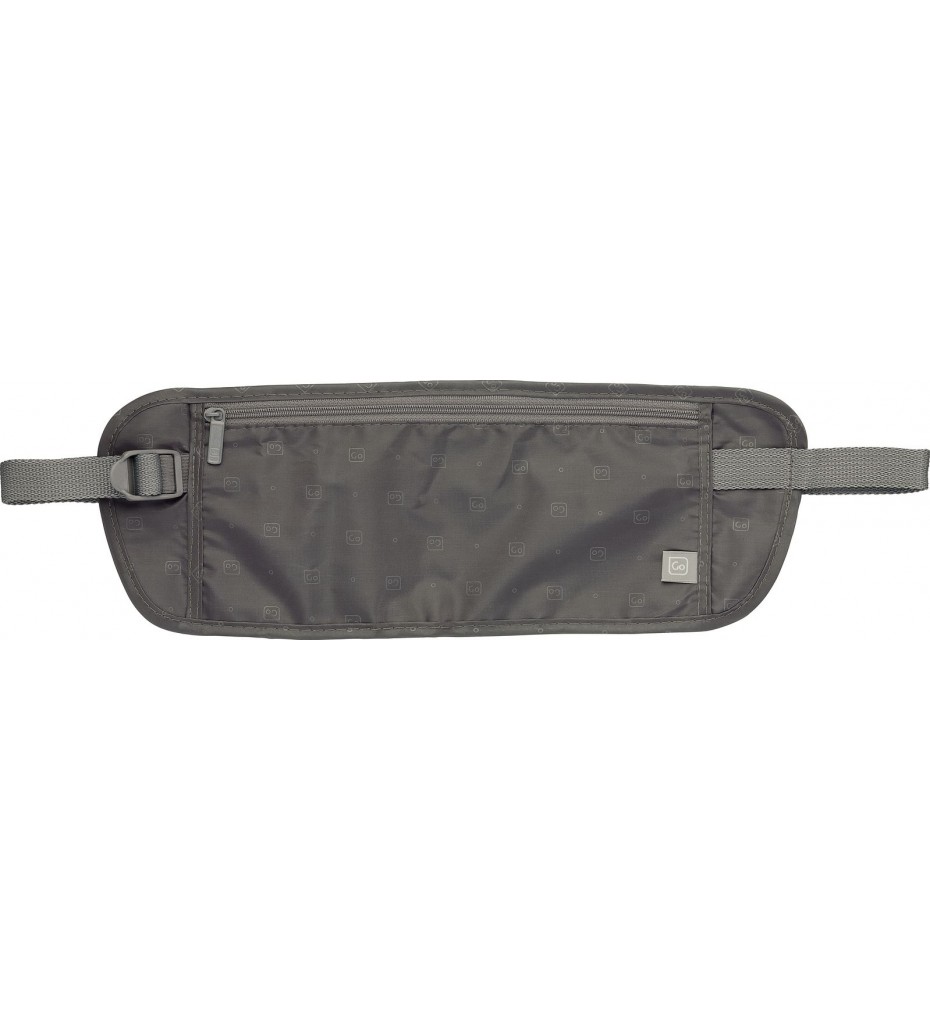 Pochette ceinture secrète-Gotravel - La Boutique du Voyageur