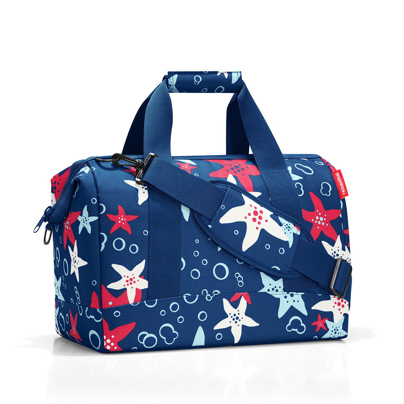 zakdoek donor kleurstof Sac cabine allrounder-Reisenthel [M, L] - La Boutique du Voyageur