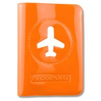 Protège-passeport-Alife - motif avion Alife Protège-passeport