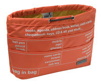 Bag in bag grand modèle-Coaban Coaban Coaban