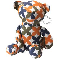 Bear bag shopper grand-Perigot Perigot Sacs pliables