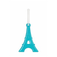 ETIQUETTES TOUR EIFFEL - Alife  Etiquettes bagage
