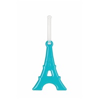 ETIQUETTES TOUR EIFFEL - Alife  Etiquettes bagage