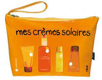 Trousse de toilette isotherme-Incidence Incidence Incidence