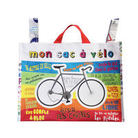 Sac à vélo - Caroline Lisfranc Caroline Lisfranc Sac à vélo