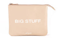 Pochette Big Stuff - Just in case Just in case Just in case 