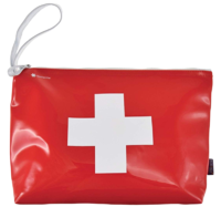 Trousse isotherme - Incidence Incidence  Trousses de toilette